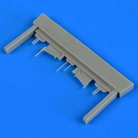 QuickBoost QB72532 L-29 Delfin antennas 1/72