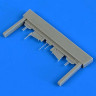 QuickBoost QB72532 L-29 Delfin antennas 1/72