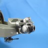 Metallic Details MDR48106 Boeing/Hughes AH-64 Apache TADS/PNV System Late version 1/48
