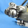 Metallic Details MDR48106 Boeing/Hughes AH-64 Apache TADS/PNV System Late version 1/48