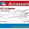 AML AMLA72091 Fw 190A-8/R11 w/ FuG 217 J-2 Neptun 1/72