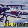 Airfix 01002 Gloster Gladiator 1:72