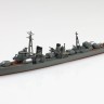 Aoshima 67529 Эсминец Императорского флота Японии HAMAKAZE 1/700