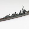 Aoshima 67529 Эсминец Императорского флота Японии HAMAKAZE 1/700