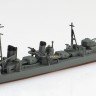 Aoshima 67529 Эсминец Императорского флота Японии HAMAKAZE 1/700
