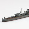 Aoshima 67529 Эсминец Императорского флота Японии HAMAKAZE 1/700