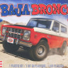 Revell 14436 Автомобиль Baja Bronco 1/25