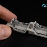 Quinta Studio QDS-48346 FA-18D ранний (Hasegawa) (Малая версия) 1/48