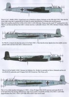 Aims AIMS48D012 Heinkel He-219A-0 1/48