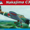AML AML-72055 Nakajima C3N1 (Navy Type 97) 1/72