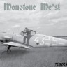 Aims AIMS72D024 G9+FM - Messerschmitt Bf-110D-3 of 4/NJG 1/72 Aims AIMS72D024 G9+FM - Messerschmitt Bf-110D-3 of 4/NJG 1/72