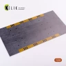 Reskit S20005 F1 Garage Base Type 1 (180x357 mm) 1/20