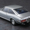 Hasegawa 21150 Isuzu 117 Coupe Late Ver. 1/24