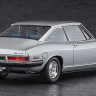 Hasegawa 21150 Isuzu 117 Coupe Late Ver. 1/24