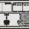 Eduard 35624 Tiger I Mid. Production TAM