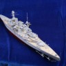 Mk1 Design MD-35008 H.M.S. REPULSE Wooden Deck 1/350