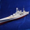 Mk1 Design MD-35008 H.M.S. REPULSE Wooden Deck 1/350