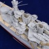 Mk1 Design MD-35008 H.M.S. REPULSE Wooden Deck 1/350