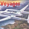 Amodel 07229 VOYAGER 1/72
