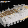 Voyager Model PE35385 Modern US ARMY AAVP-7A1 /EAAK (For HOBBYBOSS 82414/82416) 1/35