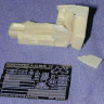 Aires 2003 ACES II ejection seat - (F-16 version) 1/32