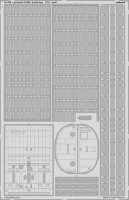 Eduard 32429 SET Lancaster B Mk.I bomb bay (HKM)