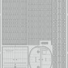 Eduard 32429 SET Lancaster B Mk.I bomb bay (HKM)