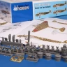 Special Hobby SH48229 Fiat Br.20 Cicogna ‘Bomber o. Two Continents' 1/48