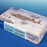 Special Hobby SH48229 Fiat Br.20 Cicogna ‘Bomber o. Two Continents' 1/48