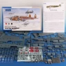 Special Hobby SH48229 Fiat Br.20 Cicogna ‘Bomber o. Two Continents' 1/48