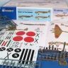 Special Hobby SH48229 Fiat Br.20 Cicogna ‘Bomber o. Two Continents' 1/48
