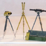 Plus model 388 German field optical equipment 1:35