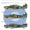 Art Scale 200-D32035 Hawker Hurricane Mk.IIc part 9 1/32