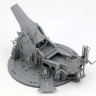 Border Model BT-030 Японская 280-мм осадная мортира 1/35