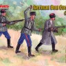 Mars MAR72113 German Don Cossack WWII 1/72