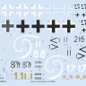 Eduard 82166 Bf 109K-4 (PROFIPACK) 1/48
