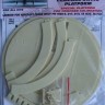 Kora Model C7299 German Compass-Swing Platf. (FW 190D-9,11,13) 1/72