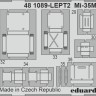 Eduard BIG49355 Mi-35M (ZVE) 1/48