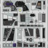 Eduard BIG49355 Mi-35M (ZVE) 1/48