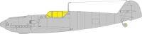 Eduard JX329 Mask Bf 109E TFace (EDU) 1/32