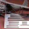 Sbs 48093 Bristol Bulldog - rigging wire PE set (AIRF) 1/48