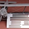 Sbs 48093 Bristol Bulldog - rigging wire PE set (AIRF) 1/48