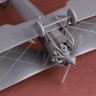 Sbs 48093 Bristol Bulldog - rigging wire PE set (AIRF) 1/48