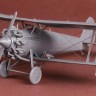 Sbs 48093 Bristol Bulldog - rigging wire PE set (AIRF) 1/48