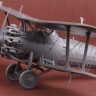 Sbs 48093 Bristol Bulldog - rigging wire PE set (AIRF) 1/48