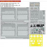 Eduard BIG49275 1/48 Beaufighter Mk.IF (REV)