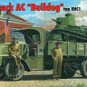 RPM 72400 Mack AC "Buldog" typ EHC