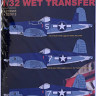 HGW 233905 F4U-1A Corsair VF-17 'Jolly Rogers' PLUS Pt.1 1/32