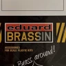 Eduard 644195 BRASSIN F-35B Lookplus (ITA) 1/48