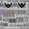Eduard 73550 Hawk T.1 1/72